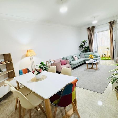Appartement F5 Spacieux Equipe Haut Standing Mahelma Alger מראה חיצוני תמונה