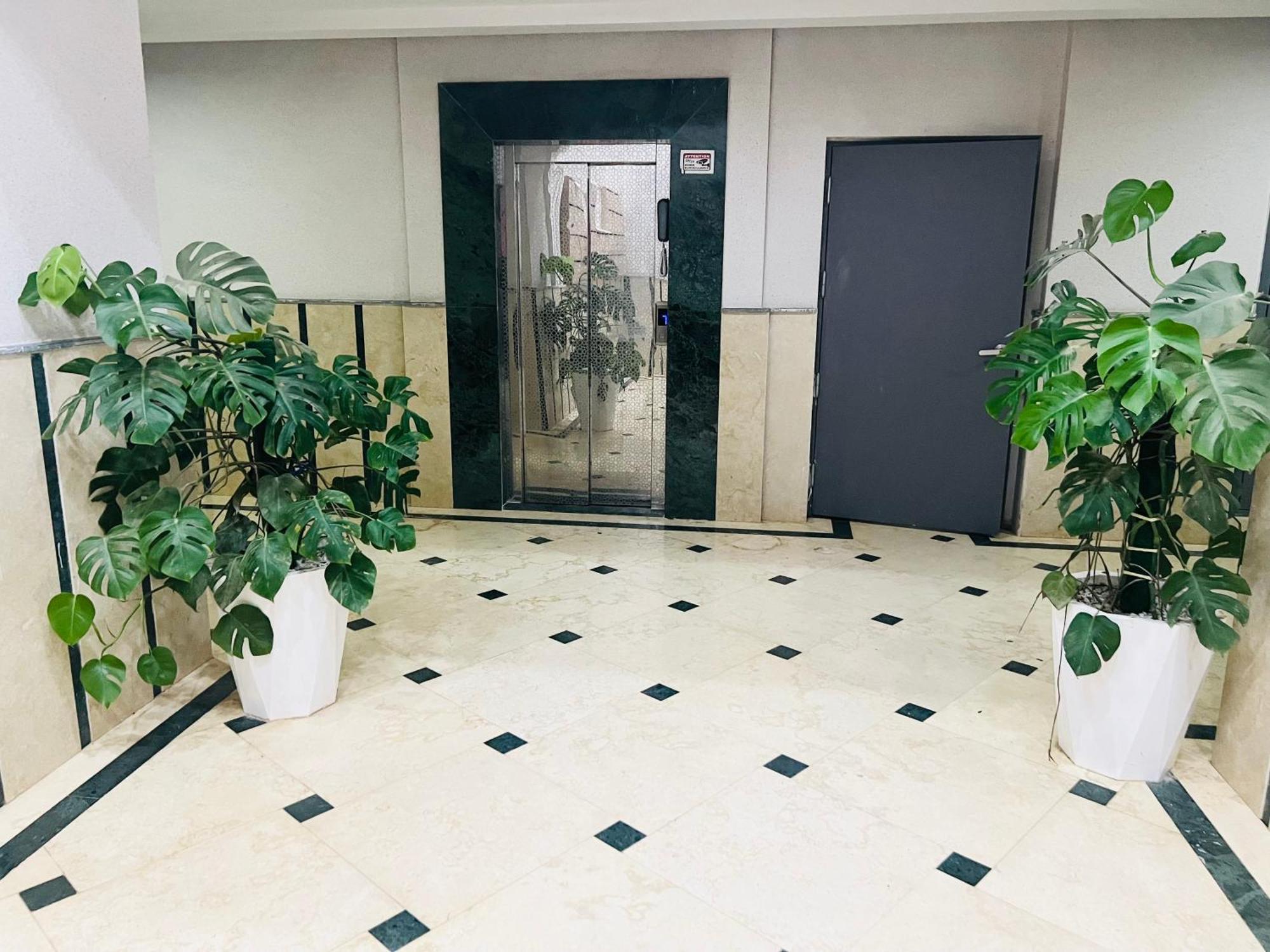 Appartement F5 Spacieux Equipe Haut Standing Mahelma Alger מראה חיצוני תמונה