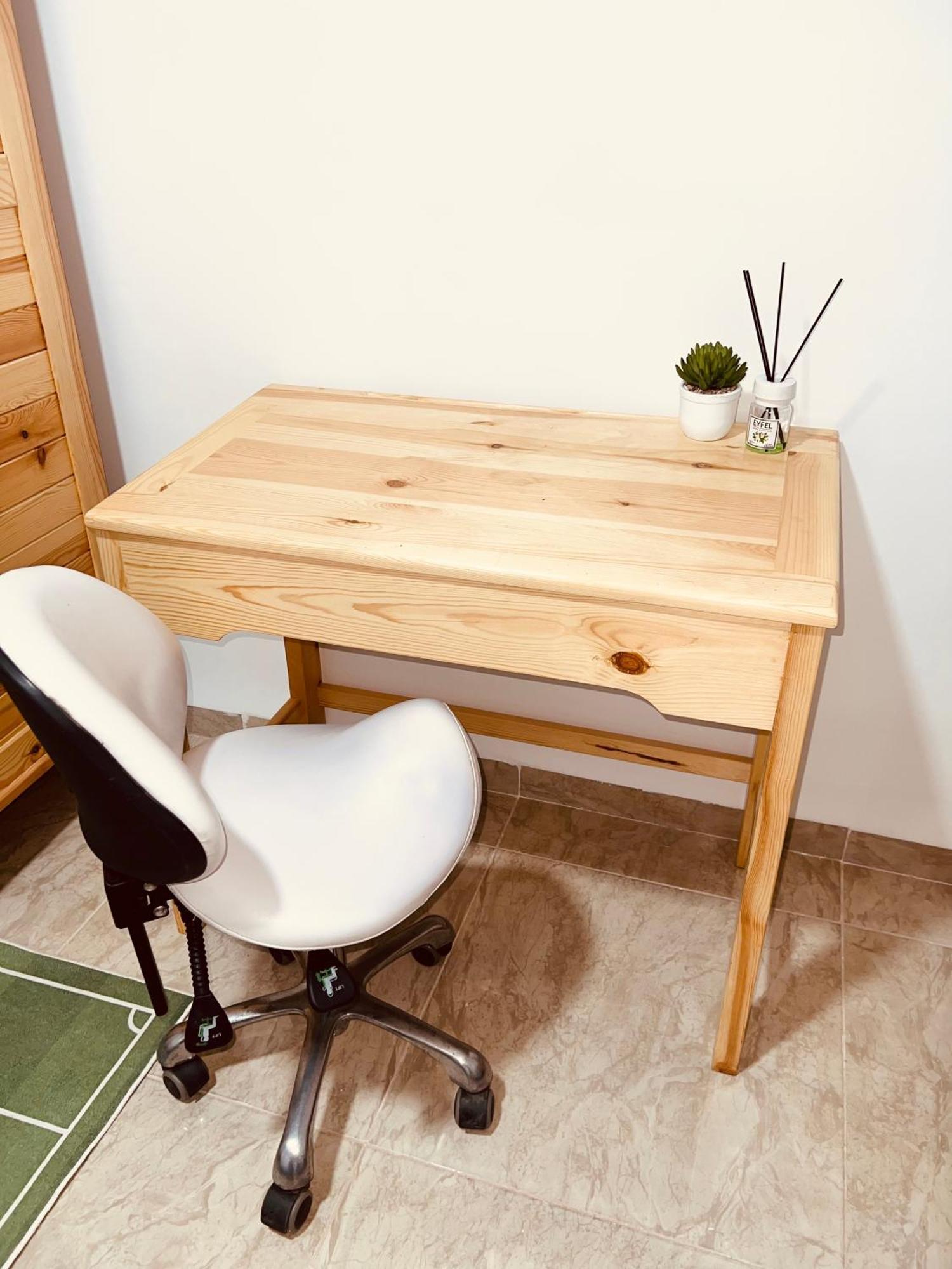 Appartement F5 Spacieux Equipe Haut Standing Mahelma Alger מראה חיצוני תמונה