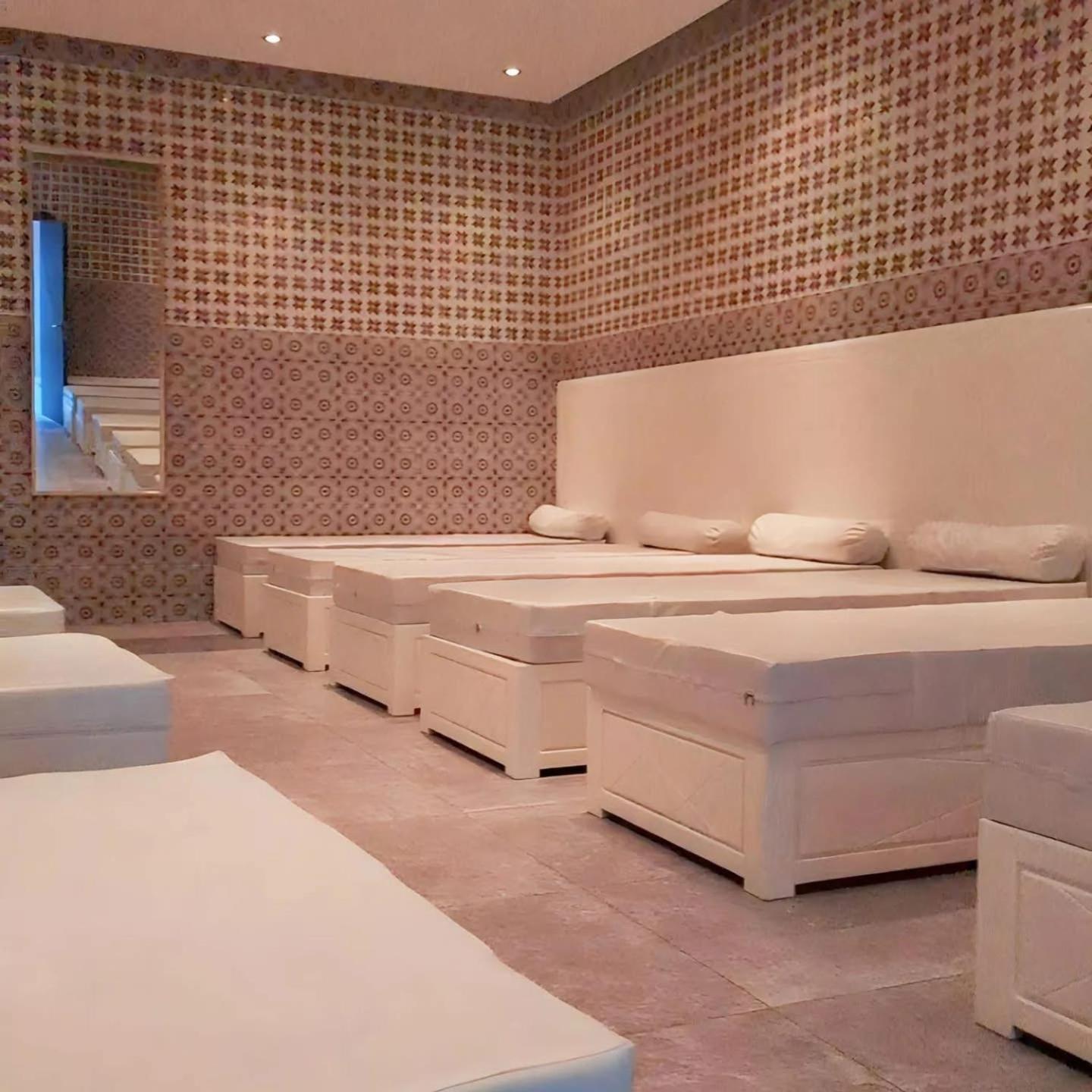 Appartement F5 Spacieux Equipe Haut Standing Mahelma Alger מראה חיצוני תמונה